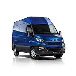 Foto de Se lanza al mercado el nuevo Iveco Daily 2014