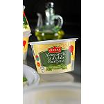 Foto de Aldi reduce el peso del envase de la mozzarella