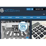 Foto de Cuatro empresas lanzan un innovador software para el cálculo de Huella de Carbono en la edificación