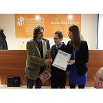 Foto de Hispalyt entrega los Premios de Arquitectura de Ladrillo y Tejas