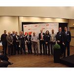 Foto de Comexi Group celebra la III edición de los Premios a los Mejores Proveedores