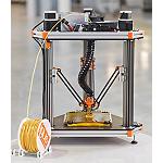 Picture of Igus Presents the first tribofilamento for printers 3D of the world