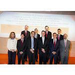 Picture of Osram Celebrates his centenary with an event in Lasede of the Coam