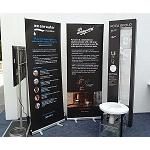 Foto de Roca y RTI presentan un prototipo de inodoro para zonas con acceso limitado a redes de saneamiento