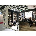Fotografia de El Grup Greco Gres presenta les seves col·leccions més exclusives en Mosbuild 2014