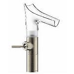 Foto de Axor presenta Axor Starck V, diseñada conjuntamente con Philippe Starck