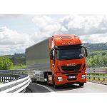 Foto de Iveco empieza el 2014 como líder del mercado español de vehículos industriales de más de 3,5 toneladas