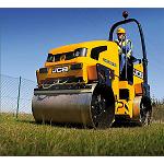 Foto de JCB decide concentrar la producción de sus equipos de compactación en fábricas del Reino Unido e India