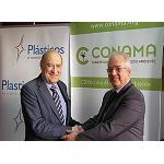 Foto de PlascticsEurope y la Fundación Conama firman un acuerdo de colaboración