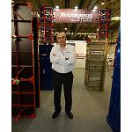 Picture of Maquiobras Celebrates his 30 anniversary to the service of the construction