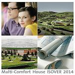 Foto de En marcha el Concurso Isover Multi-Comfort House 2014