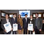 Picture of The 4ª edition of the prizes Sacyr to the innovation already has winning