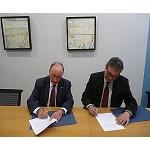Foto de Bayer Materialscience patrocina dos becas del Programa de doctorado del Iciq