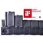 Fotografia de Igus guanya el ‘iF design award’ pel seu innovador disseny de producte
