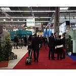 Picture of Simodec Closes his edition 2014 with a very positive balance