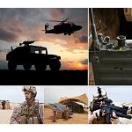 Foto de Saft entrega la primera batería Adres con integración de energía renovable para el Ejército Norteamericano