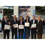Picture of Positive balance of Saint-Gobain PAM Spain in Smagua