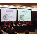 Picture of The multimateriales and the additive manufacture centre the IV Congress R&D of STA