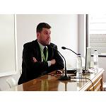 Picture of Interview to Ignacio Ruiz, general secretary of Ansemat