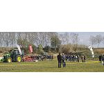 Picture of Vicens Machinery shows in a day all the potential of John Deere