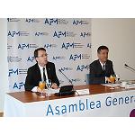 Picture of The Biennial of Machine-tool, the beginning of the recovery