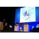 Picture of More than 300 registered in the 18ª edition of the National Instruments Days