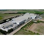 Foto de La fábrica de Saint-Gobain Placo en Zaragoza, premiada por el desarrollo de la nueva placa 4PRO