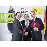 Fotografia de Portugal serà el país associat de Fruit Logistica 2015