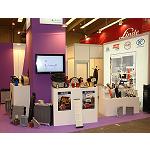 Picture of Imprefil Celebrates in Smopyc 2014 his 35 anniversary like specialist in leak and thermal sensors