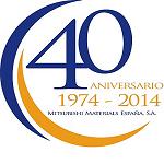 Foto de Mitsubishi Materials celebra su 40 aniversario