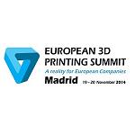 Foto de Expertos de todo el mundo mostrarán en Madrid el futuro de la impresión 3D en el European 3D Printing Summit