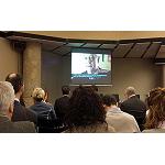 Foto de Leitat organiza la sesión sobre políticas y oportunidades en el programa de la UE Horizon 2020