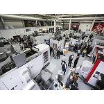 Foto de Hermle presenta en sus jornadas el nuevo centro C 12