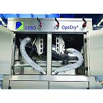 Foto de OptiDry, la última innovación de Gebo Cermex