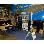 Foto de Faro presenta en Smopyc 2014 su nueva Serie X de láser escáneres