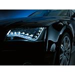 Foto de Bayer MaterialScience presenta soluciones innovadoras de materiales para alumbrado LED
