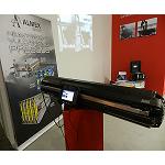 Foto de IC Iberconveyor muestra en Smopyc 2014 las prensas Velocity de Almex