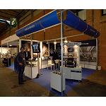 Foto de Haver & Boecker Ibérica presenta en Smopyc 2014 su sistema Hydro-Clean