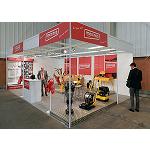 Foto de Imcoinsa expone en Smopyc 2014 sus últimas novedades en maquinaria y consumibles