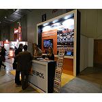 Foto de Ritchie Bros. promociona en Smopyc 2014 su próxima subasta en España