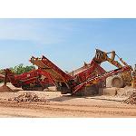 Foto de Terex Finlay presenta la nueva cribadora móvil sobre orugas para cargas pesadas 893