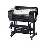 Foto de Canon anuncia nuevos modelos Image Prograf para impresión interna y documentación técnica