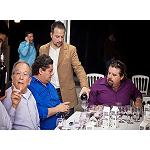 Foto de Carles Aymerich, sumiller del 'Celler de Can Roca', promocionará en México los vinos de Ribera del Duero