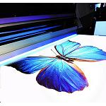 Picture of Brett Martin will inspire to propiciar changes to the printers that attend to Fespa Digital 2014