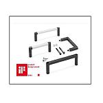 Foto de Elesa + Ganter obtiene un premio ‘iF Design Awards 2014’
