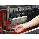 Foto de Metalmaq presenta la Brida Speed Touch Manual en la BIEMH 2014