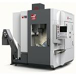 Foto de Haas lleva la productividad asequible a la BIEMH 2014