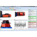 Picture of Infaimon Presents the StreamPix 6, the software of recording of high speed of one or multiple cameras of simultaneous form