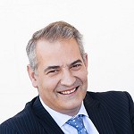 Foto de Sunedison nombra a José Pérez presidente para Europa, África y Latinoamérica