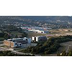 Fotografia de El parque empresarial Porto do Molle recibe un nuevo certificado Breeam
